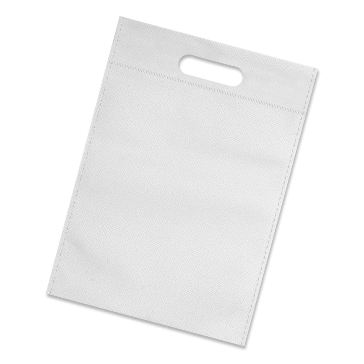 Delta Tote Bag with custom branded logo - Simply Merchandise