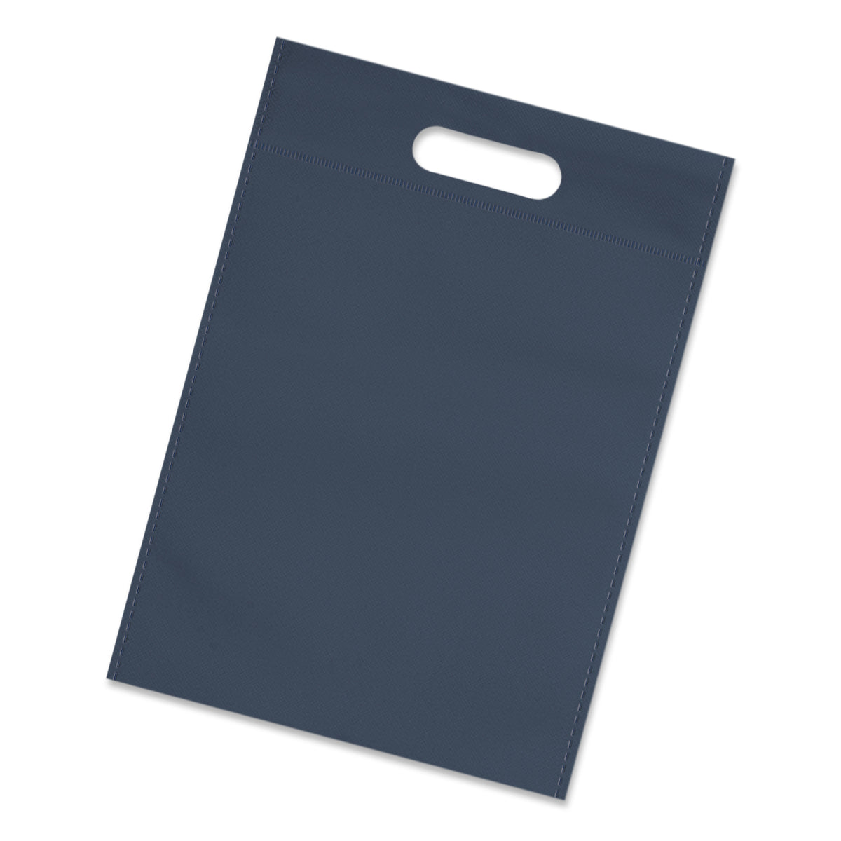 Delta Tote Bag with custom branded logo - Simply Merchandise