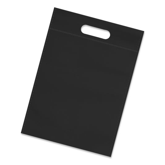 Delta Tote Bag with custom branded logo - Simply Merchandise