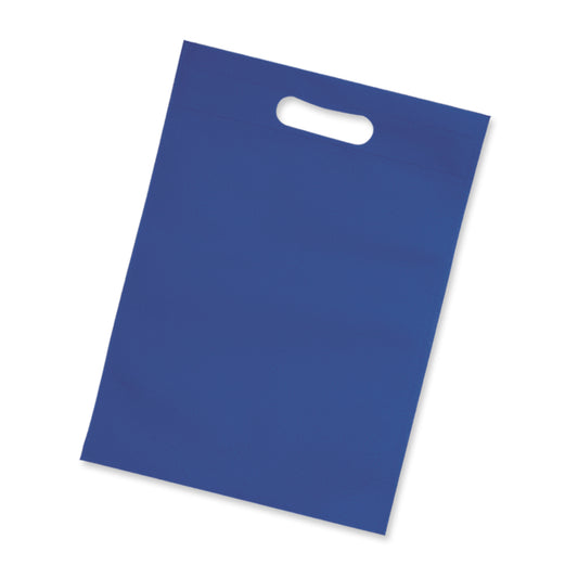 Gift Tote Bag with custom branded logo - Simply Merchandise