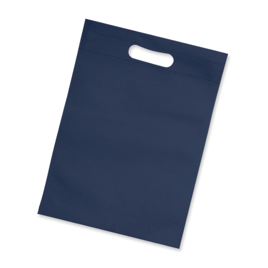 Gift Tote Bag with custom branded logo - Simply Merchandise