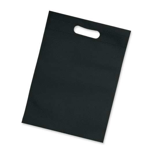 Gift Tote Bag with custom branded logo - Simply Merchandise