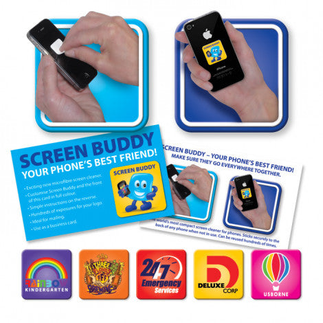 Screen Buddy - Simply Merchandise