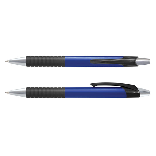 Cleo Pen - Coloured Barrel - Simply Merchandise