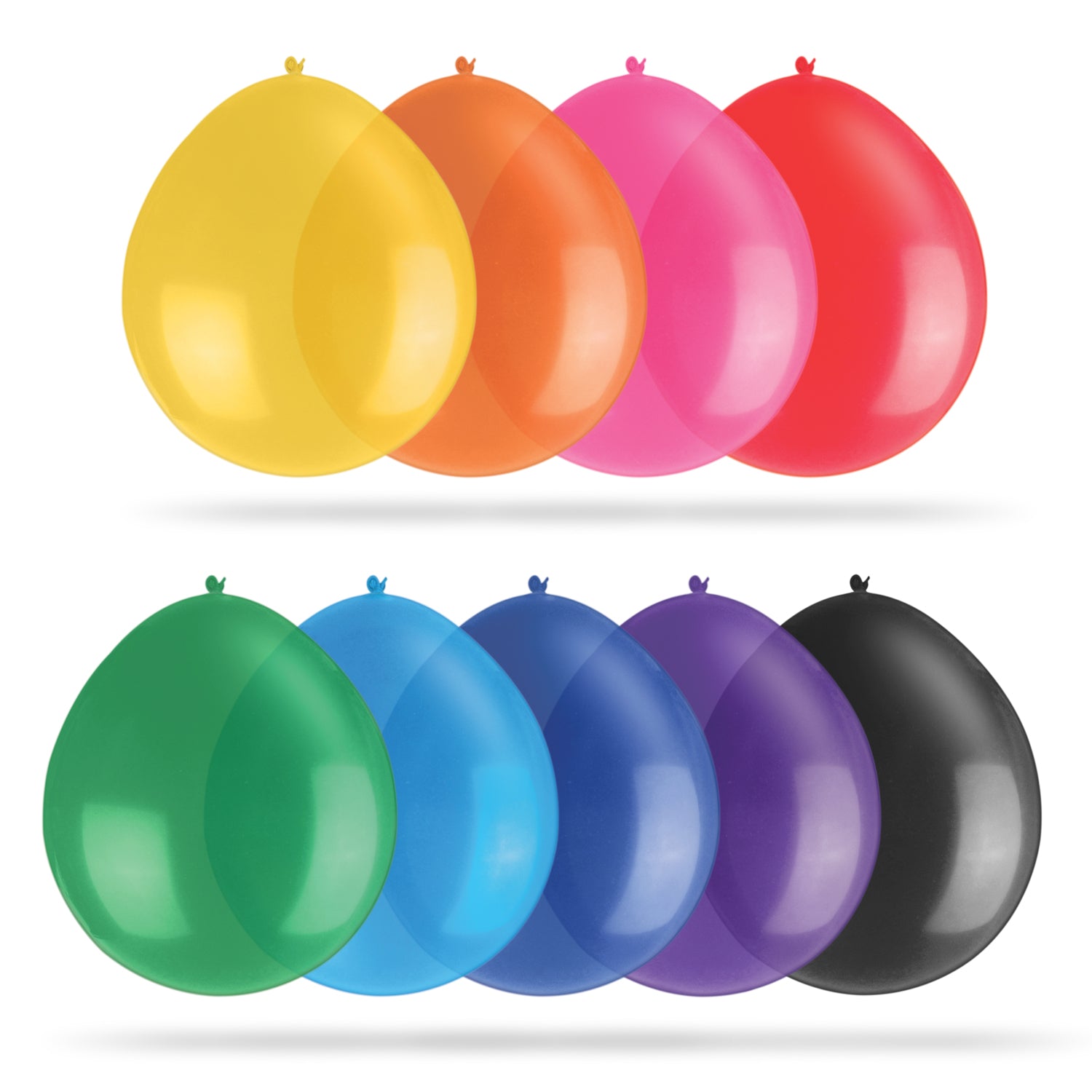 30cm Balloons - Simply Merchandise