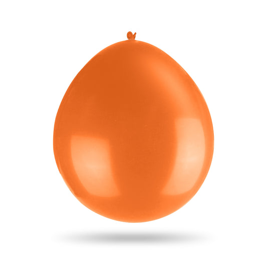 30cm Balloons with custom branded logo - Simply Merchandise