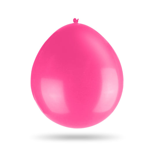30cm Balloons with custom branded logo - Simply Merchandise