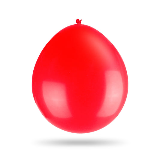 30cm Balloons with custom branded logo - Simply Merchandise