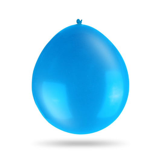 30cm Balloons with custom branded logo - Simply Merchandise