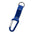 Carabiner Key Ring - Simply Merchandise