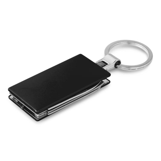 Multi-Function Metal Key Ring - Simply Merchandise
