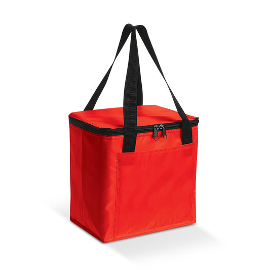 Siberia Cooler Bag with custom branded logo - Simply Merchandise