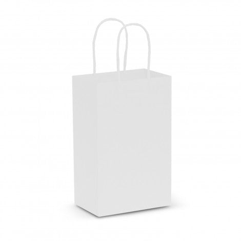 Paper Carry Bag - Small - Simply Merchandise