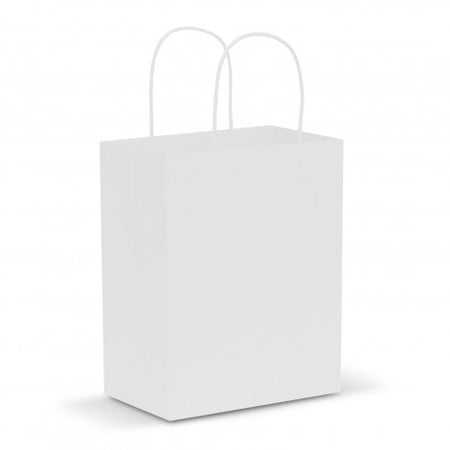 Paper Carry Bag - Medium - Simply Merchandise