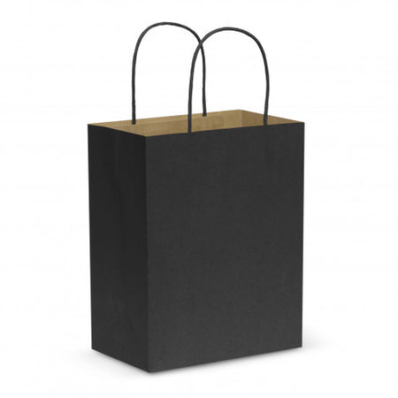 Paper Carry Bag - Medium - Simply Merchandise