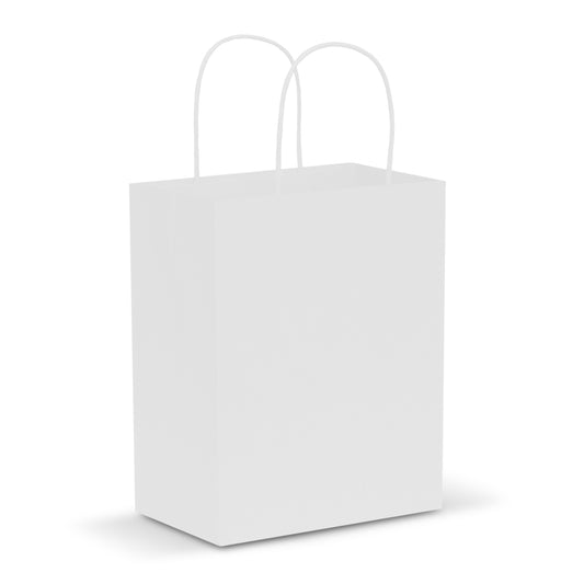 Paper Carry Bag - Medium - Simply Merchandise