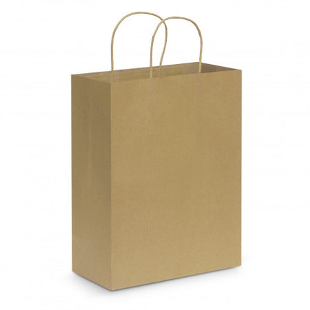 Paper Carry Bag - Large - Simply Merchandise