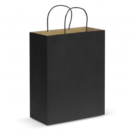 Paper Carry Bag - Large - Simply Merchandise