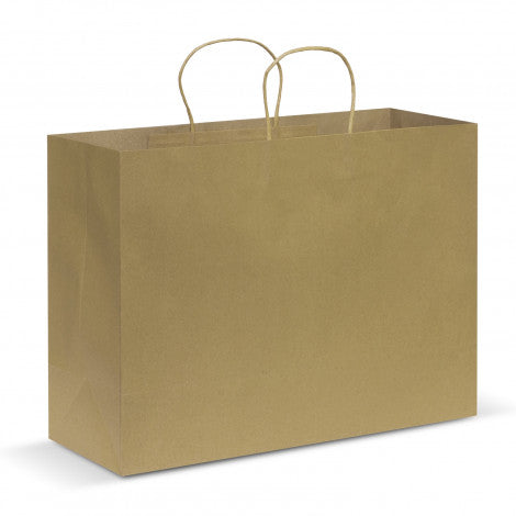 Paper Carry Bag - Extra Large - Simply Merchandise