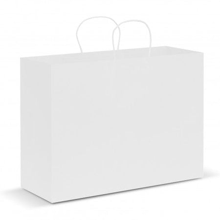 Paper Carry Bag - Extra Large - Simply Merchandise