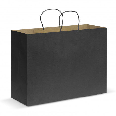 Paper Carry Bag - Extra Large - Simply Merchandise