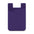 Silicone Phone Wallet - Simply Merchandise
