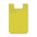 Silicone Phone Wallet - Simply Merchandise