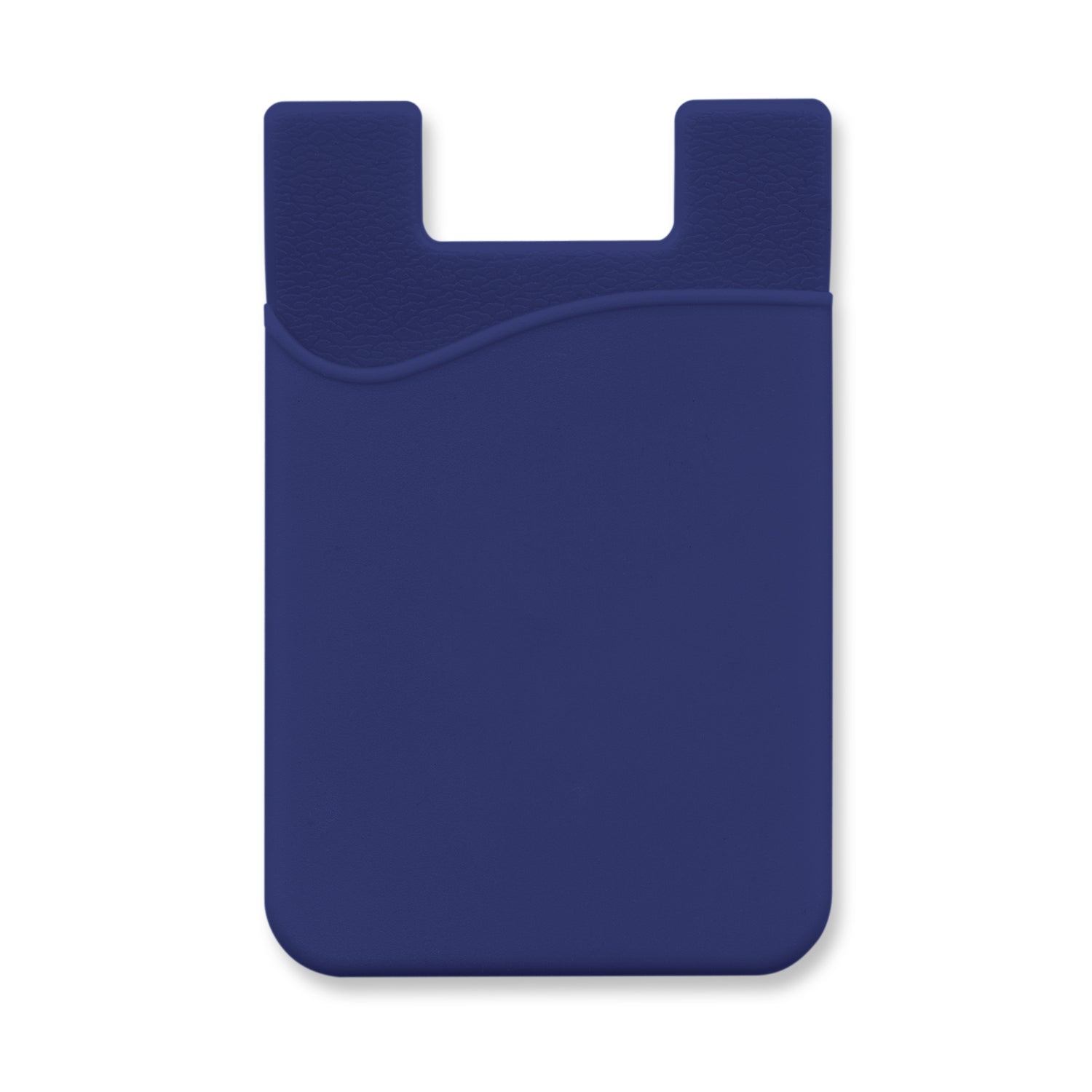 Silicone Phone Wallet - Simply Merchandise