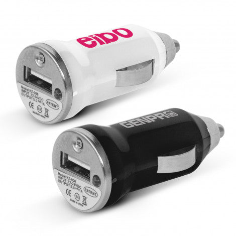 Mini Car Charger - Simply Merchandise