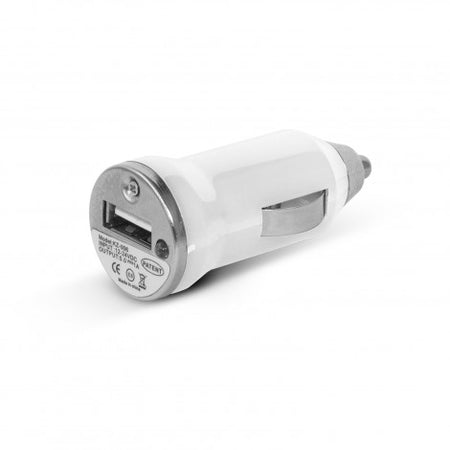 Mini Car Charger - Simply Merchandise