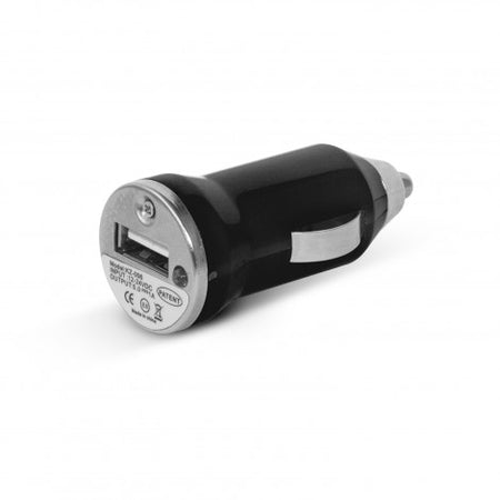 Mini Car Charger - Simply Merchandise