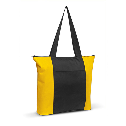 Avenue Tote Bag with custom branded logo - Simply Merchandise