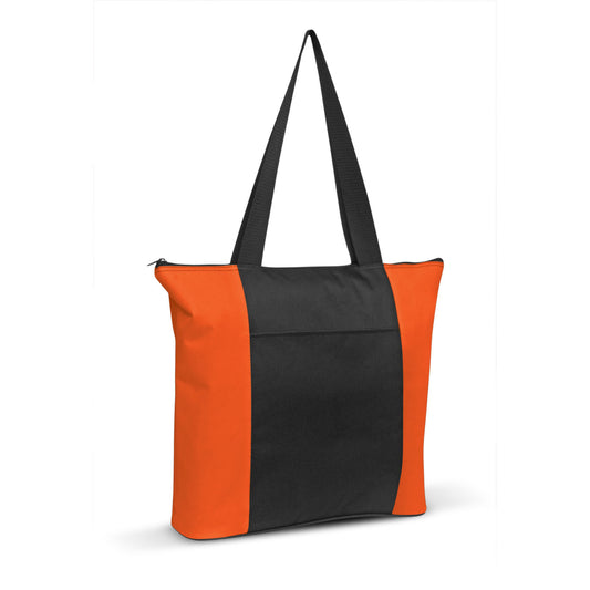 Avenue Tote Bag with custom branded logo - Simply Merchandise