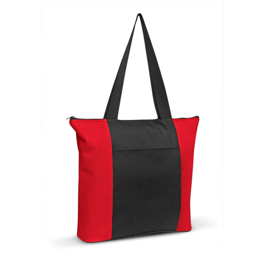 Avenue Tote Bag with custom branded logo - Simply Merchandise