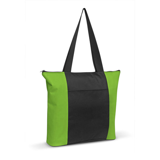Avenue Tote Bag with custom branded logo - Simply Merchandise
