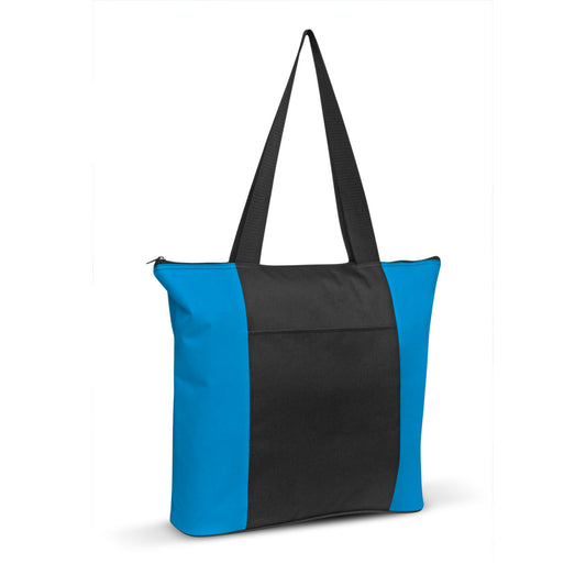 Avenue Tote Bag with custom branded logo - Simply Merchandise