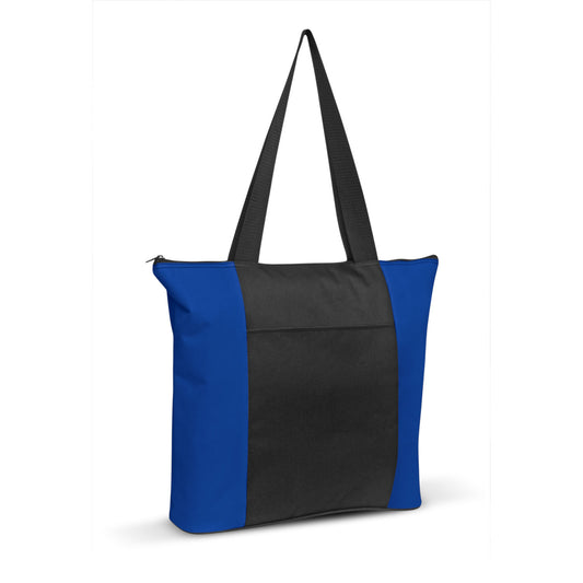 Avenue Tote Bag with custom branded logo - Simply Merchandise