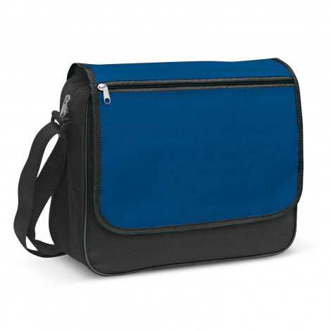 Soho Messenger Bag - Simply Merchandise