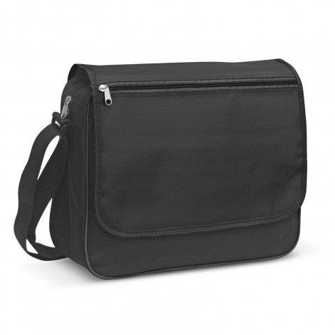 Soho Messenger Bag - Simply Merchandise