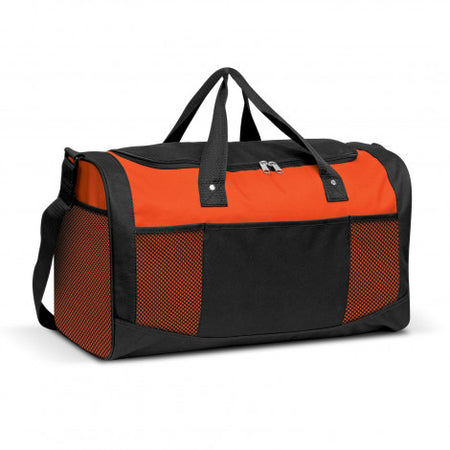 Quest Duffle Bag - Simply Merchandise