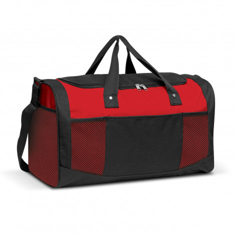 Quest Duffle Bag - Simply Merchandise