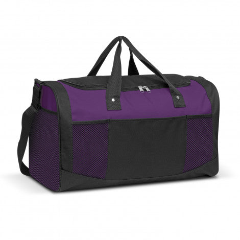 Quest Duffle Bag - Simply Merchandise