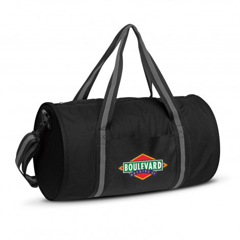 Voyager Duffle Bag - Simply Merchandise