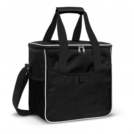 Nordic Cooler Bag with custom branded logo - Simply Merchandise