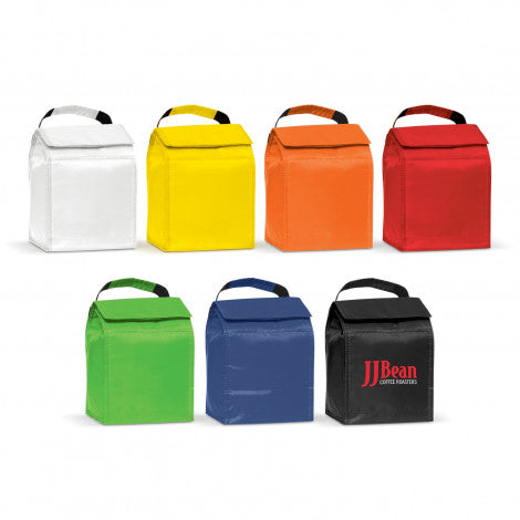 Solo Lunch Cooler Bag - Simply Merchandise