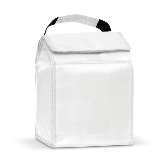 Solo Lunch Cooler Bag with custom branded logo - Simply Merchandise