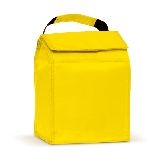 Solo Lunch Cooler Bag with custom branded logo - Simply Merchandise
