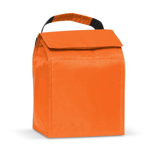 Solo Lunch Cooler Bag with custom branded logo - Simply Merchandise