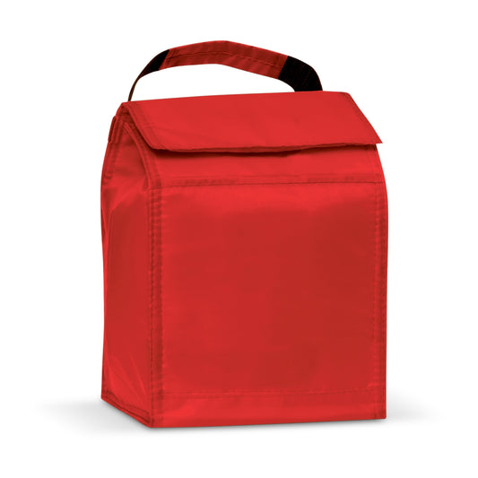 Solo Lunch Cooler Bag with custom branded logo - Simply Merchandise