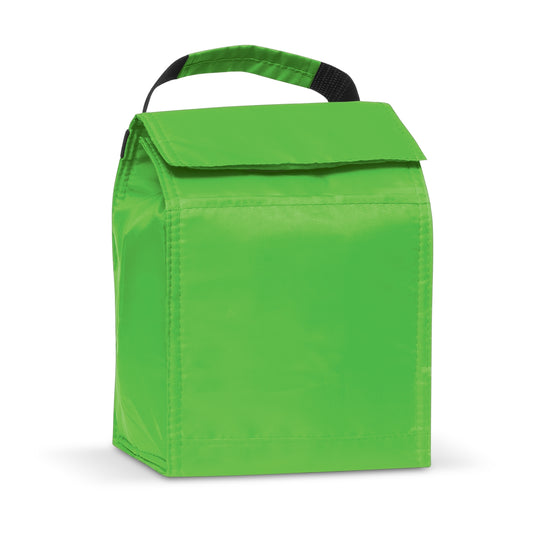 Solo Lunch Cooler Bag with custom branded logo - Simply Merchandise